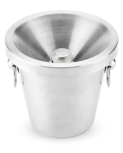 Savor Stainless Steel Spittoon