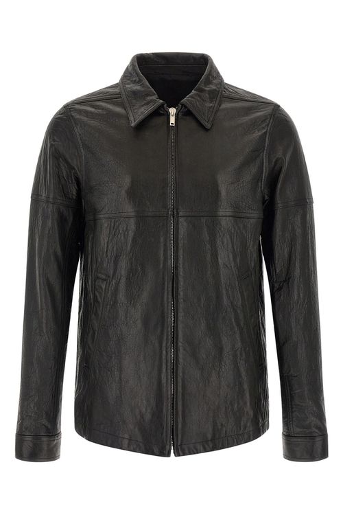 'Brad' Jacket