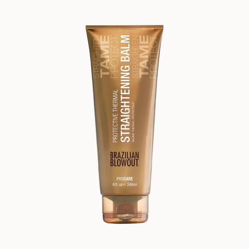 Thermal Straightening Balm 8oz/235ml