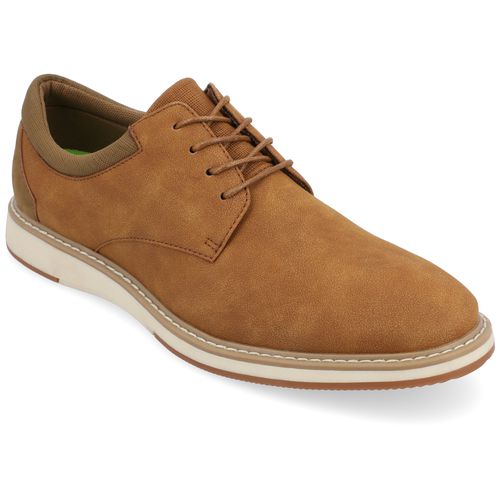 Vance Co. | Hodges Plain Toe Hybrid Dress Shoe | Realry display picture 1