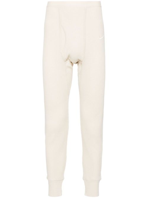 X BODE thermal leggings - Neutrals