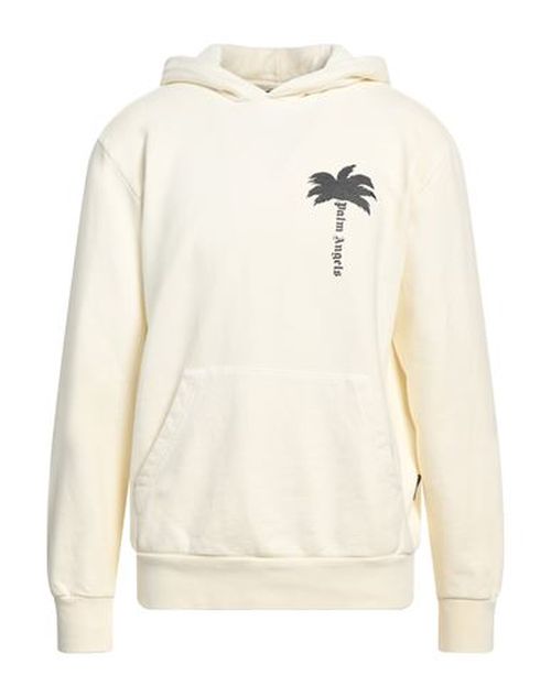 Man Sweatshirt Cream