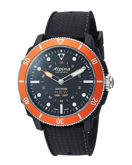 Men's Seastrong HSW Watch