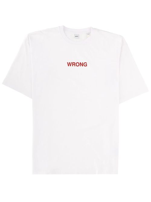 T-shirt With Print