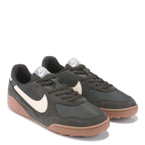 Men's Terra Manta Sneakers (Olive/Gum)