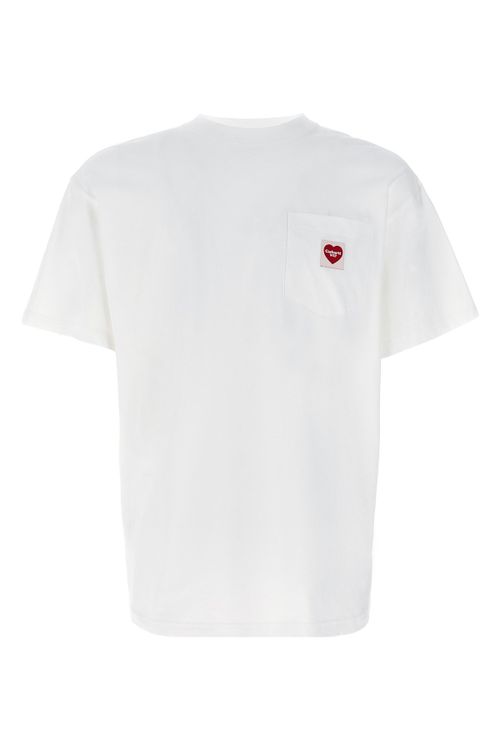 'Pocket Heart' T-Shirt