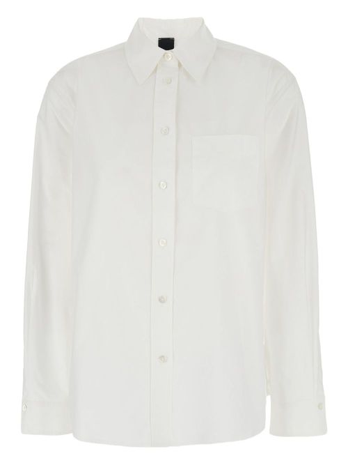 PINKO button-up shirt - White