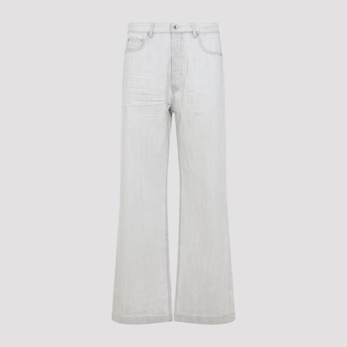 Essential Denim GETH Jeans