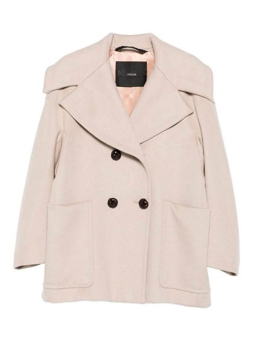 `Maxmara Atelier` Jacket