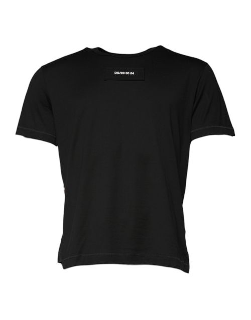 Multicolor Camouflage T-Shirt — Multicolor