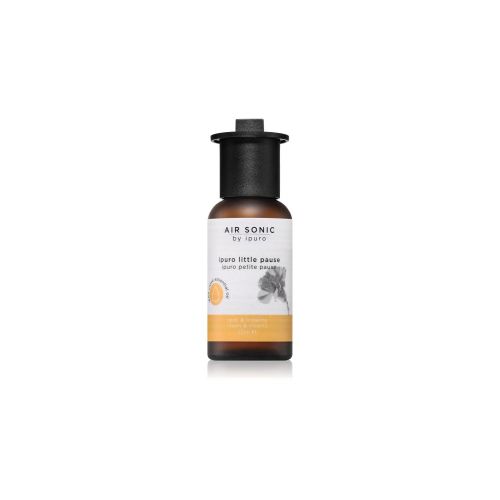 Ipuro Air Sonic Little Pause Scented Oil For Electric Diffuser