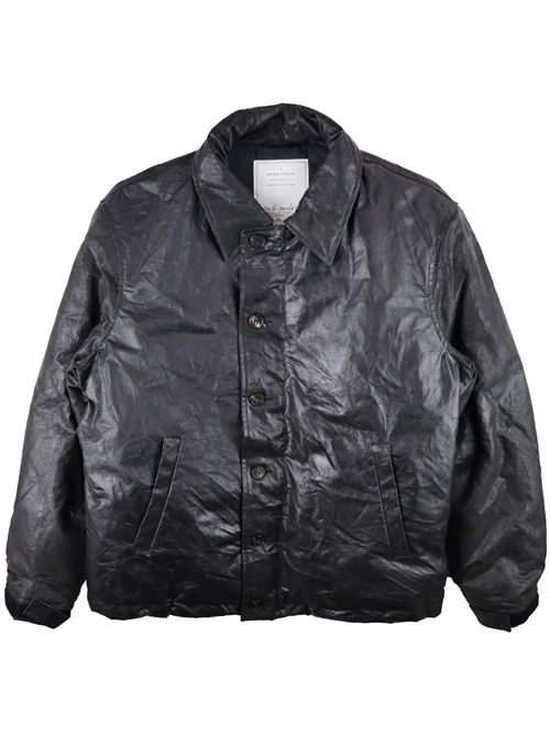 Deck jacket - Black