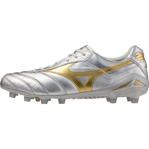 Football boots Mizuno Morelia DNA MD
