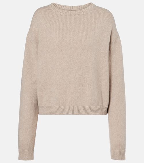 Milo cashmere sweater