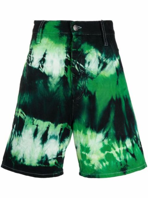 Alex Fit Short Pants