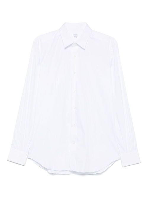 Mazzarelli button-down shirt - White