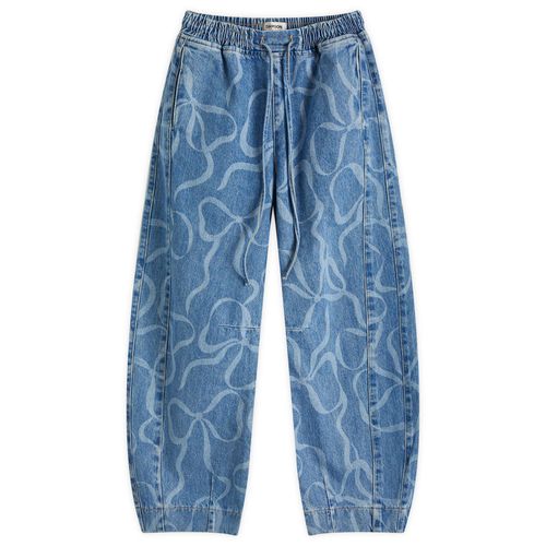 Women's Felix Jeans in Blue