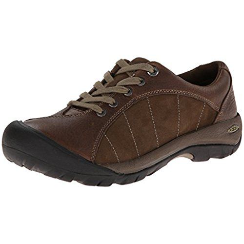KEEN Women's Presidio Casual Comfortable Oxfords