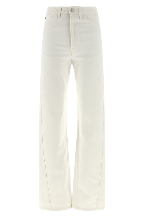 'Twisted' Pants