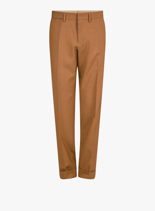 Pantalon Philip Trousers — Brown