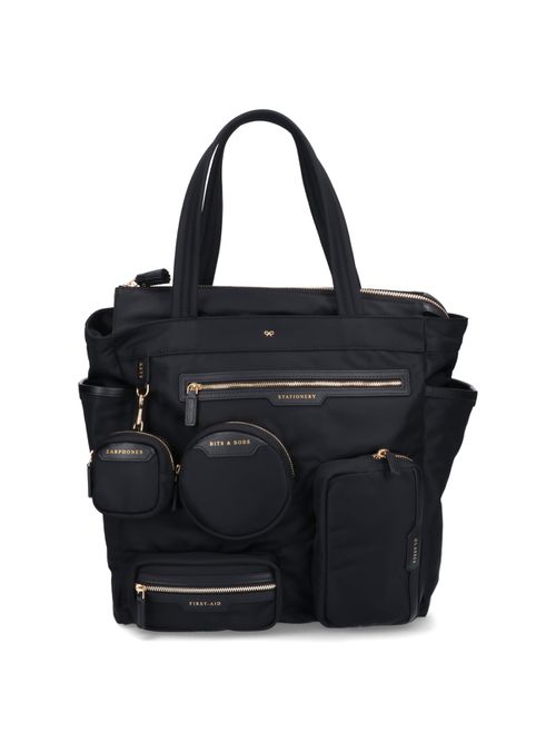 Tote
