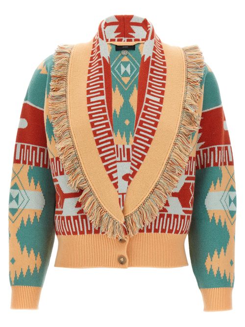 Icon Sweaters And Cardigans Multicolor