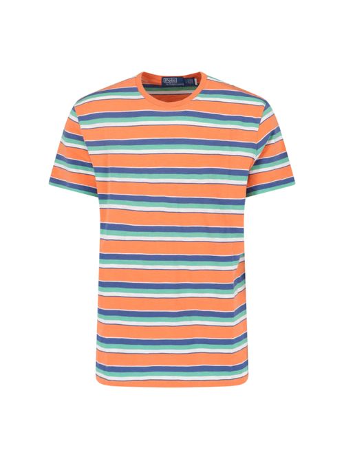 Men's 100% Cotton Polo Shirt
