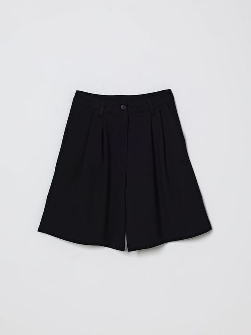 Shorts Kids color Black