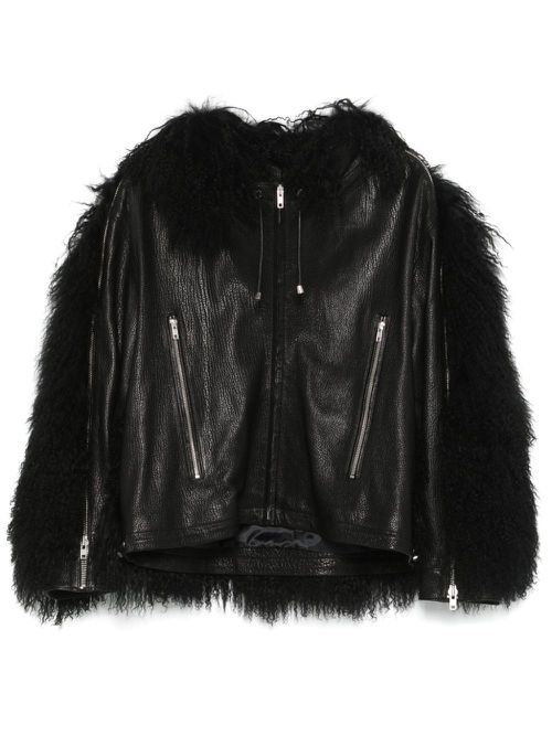 Jade jacket - Black