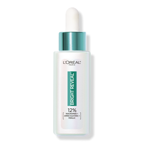 Bright Reveal 12 Percent Niacinamide Dark Spot Serum