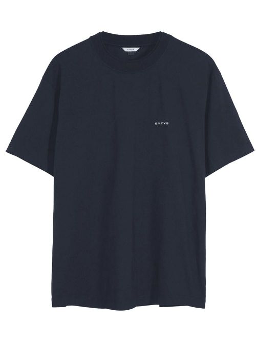 Leon T-shirt - Black