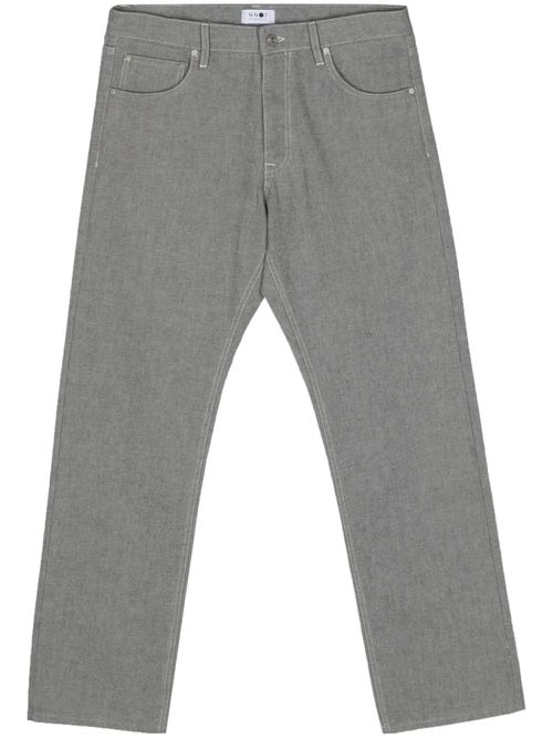 Sonny 1868 straight-leg jeans - Blue