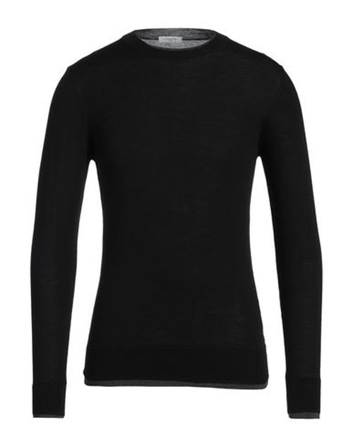 Man Sweater Black