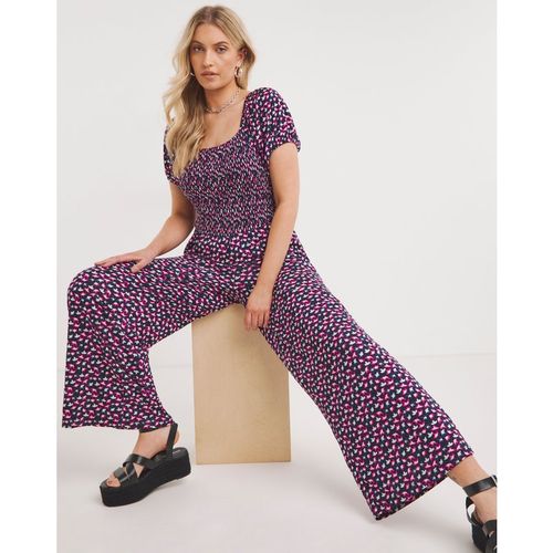 Joe Browns Ditsy Jumpsuit
