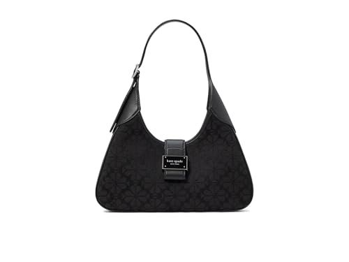 Kate spade new york Spade Flower Jacquard Nouveau Small Shoulder Bag
