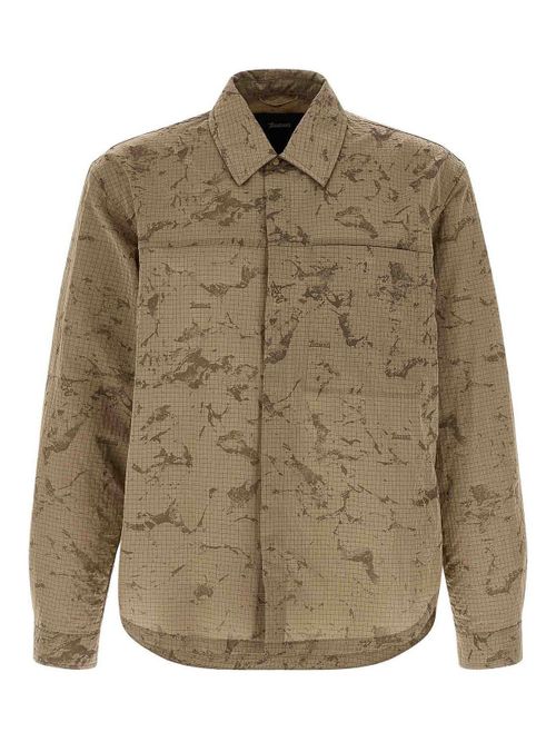 Ripstop Overshirt