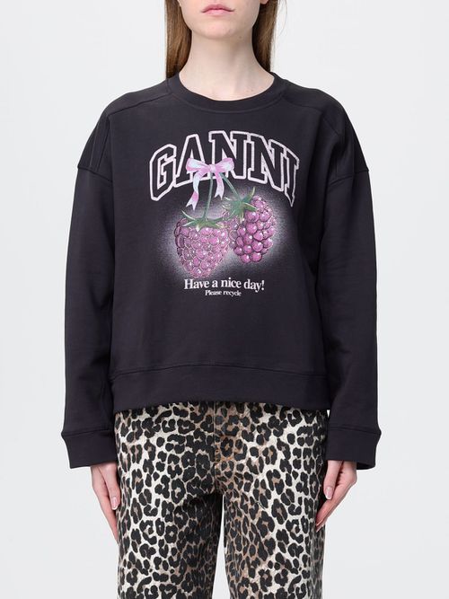 Sweater Woman color Black
