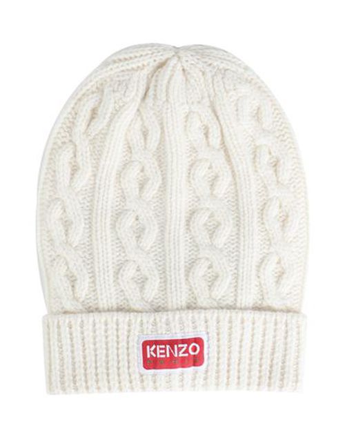Man Hat Ivory