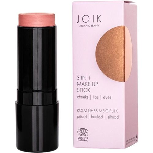 Joik organic 3in1 Make Up Stick 03 Sunset Peach 850 g