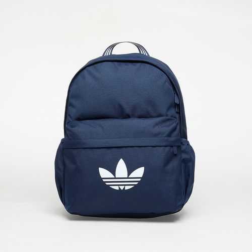 Adidas Adicolor Classic Backpack Night Indigo/ Black Universa