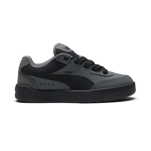 Park Lifestyle SK8 Buck Lace Up Sneakers