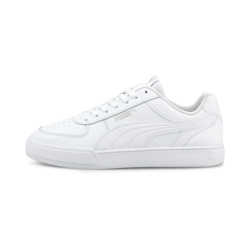 PUMA Caven Sneakers in White