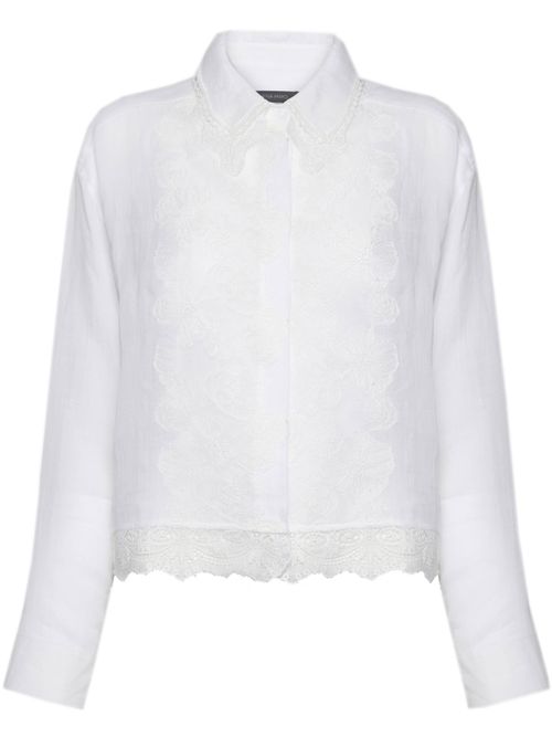 Camicia White - Women