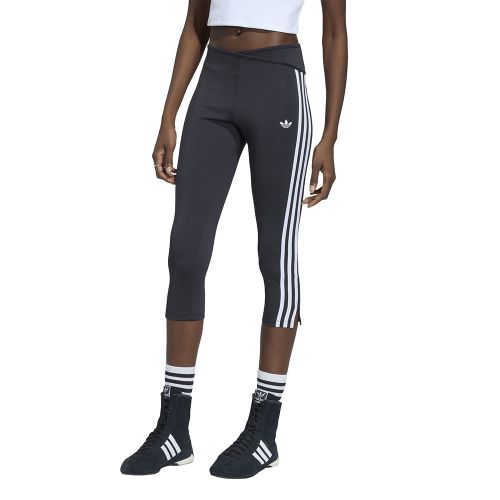 Adilenium 5.0 Capri Pants