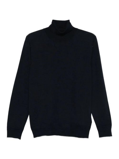 Camio Knit Sweater