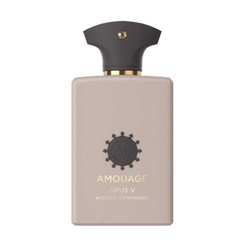 Amouage Opus V Woods Symphony Eau de Parfum Unisex