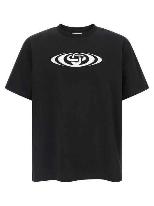 T-shirt — Black