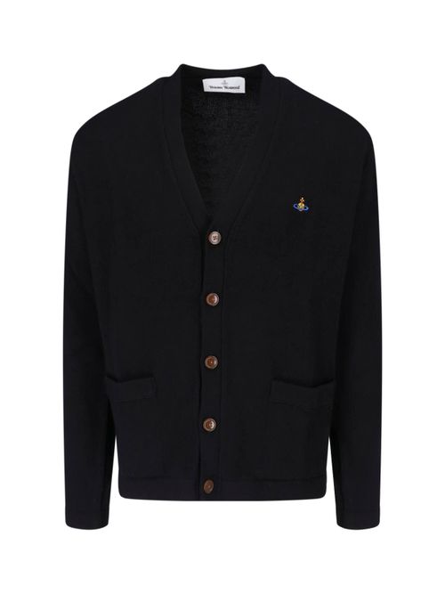 Men's Cotton-Cashmere Sweater