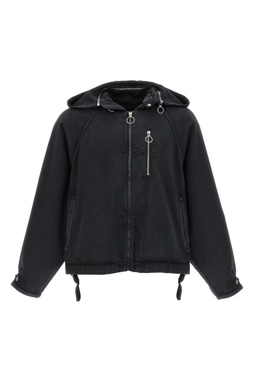 'Midia' Jacket