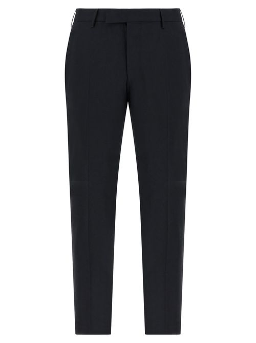 Dieci Pants Black